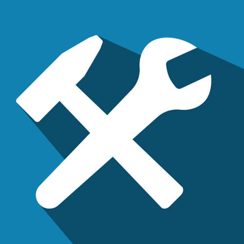 Maintenance & Repair